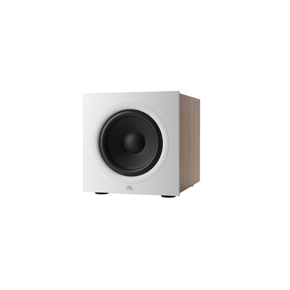 JBL 200P 10" Single Subwoofer