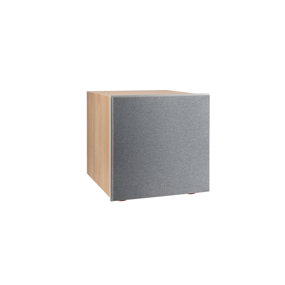 JBL 200P 10" Single Subwoofer