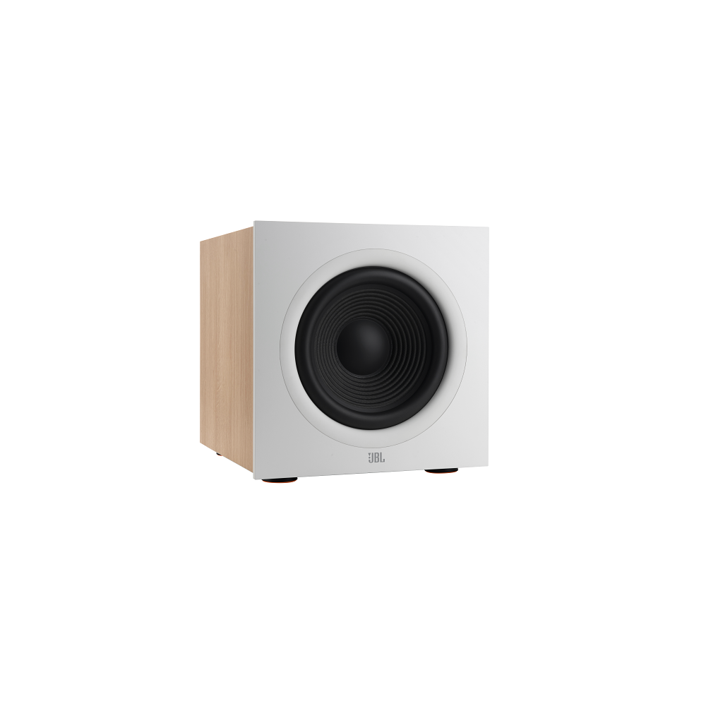 JBL 200P 10" Single Subwoofer
