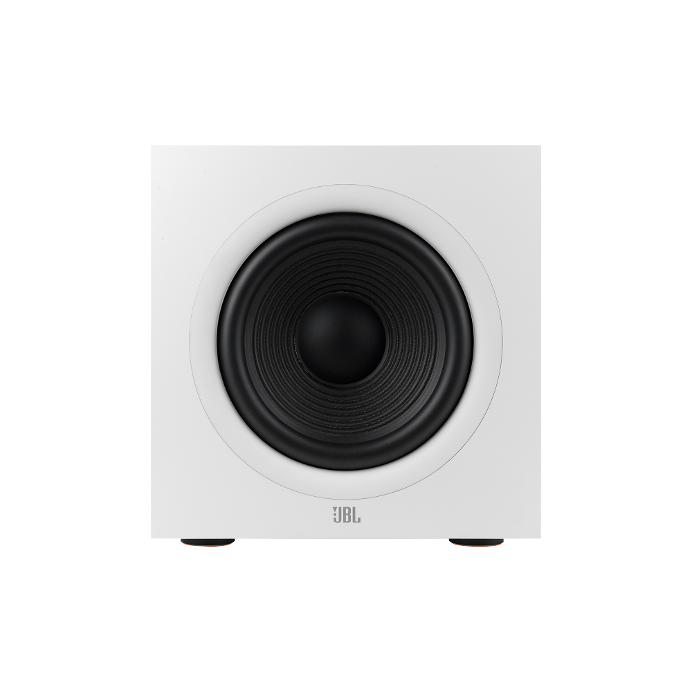 JBL 200P 10" Single Subwoofer