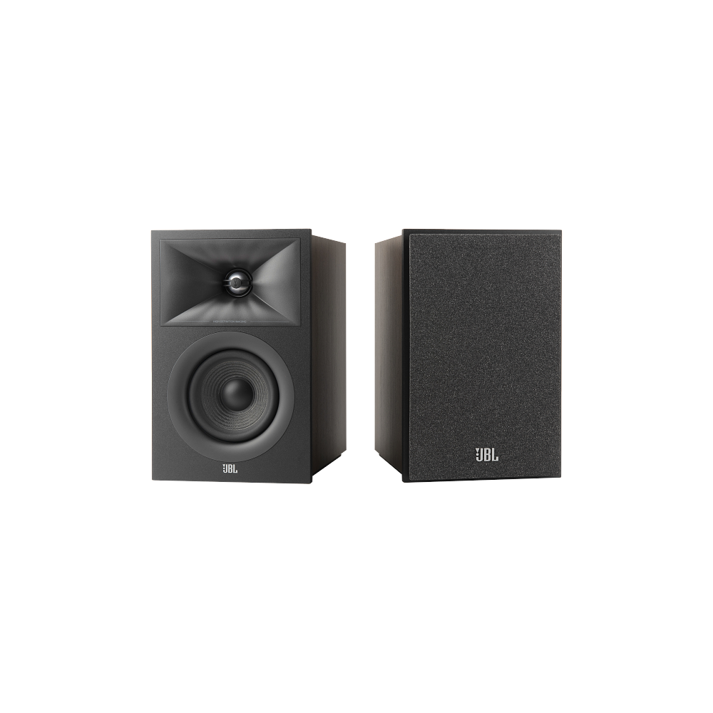 JBL 240B Pair of Bookshelf Speakers