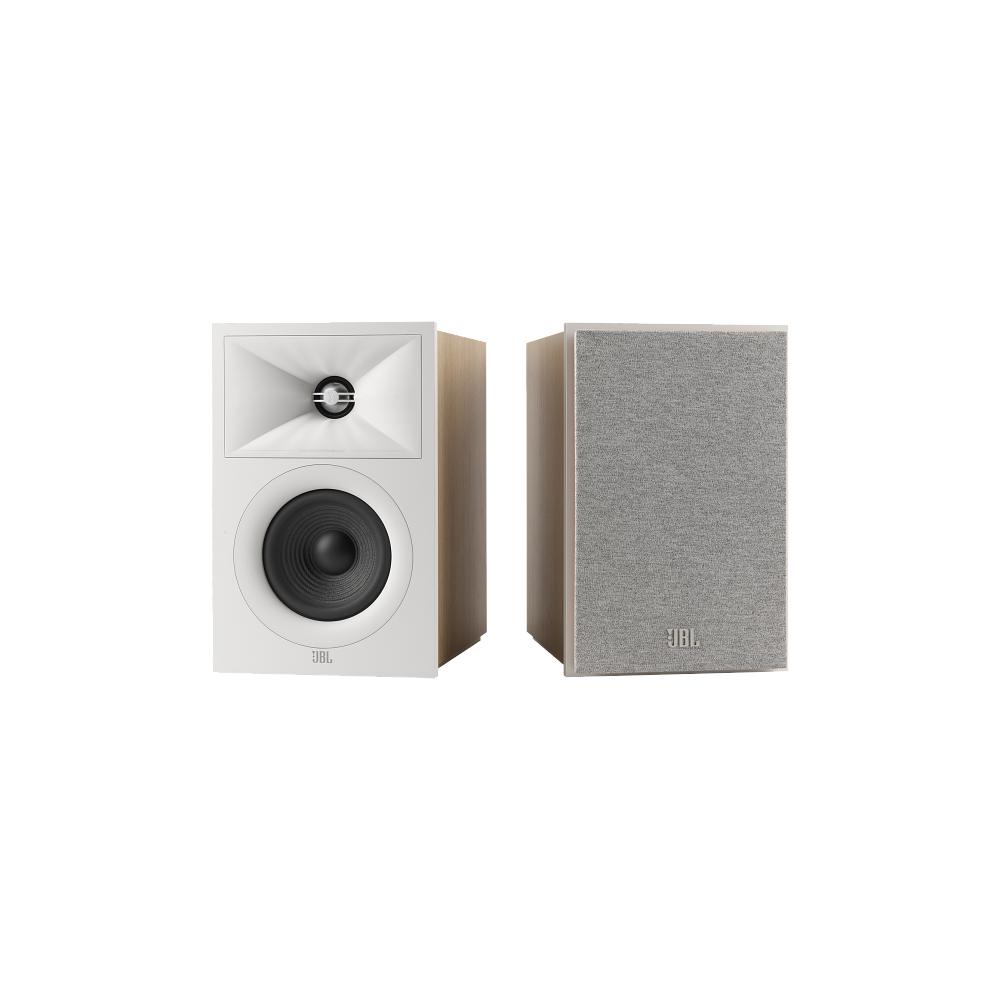 JBL 240B Pair of Bookshelf Speakers