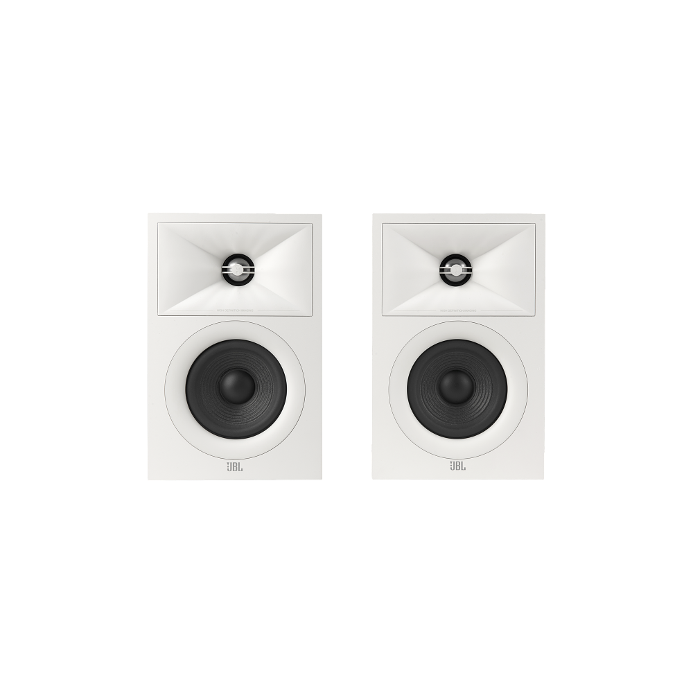 JBL 240B Pair of Bookshelf Speakers
