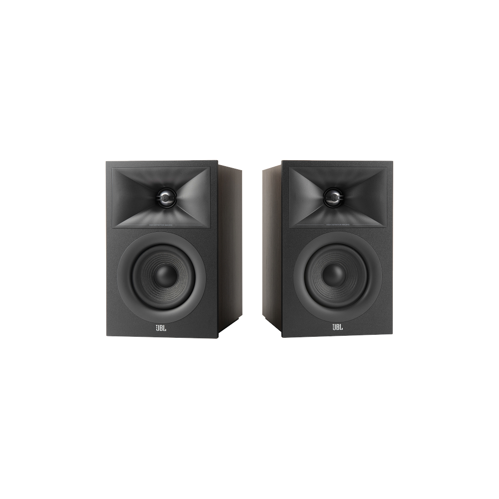 JBL 240B Pair of Bookshelf Speakers
