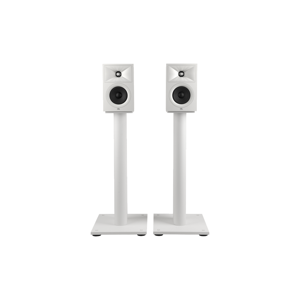 JBL 240B Pair of Bookshelf Speakers