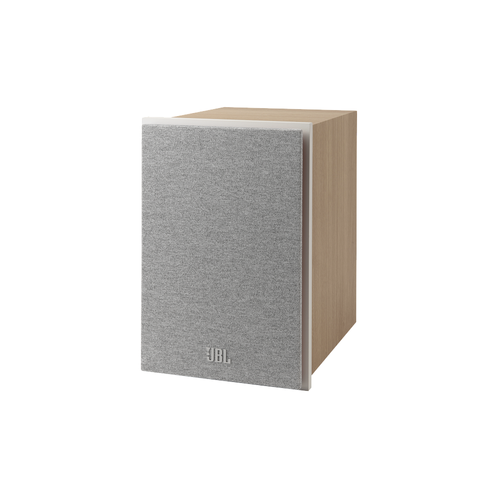 JBL 240B Pair of Bookshelf Speakers