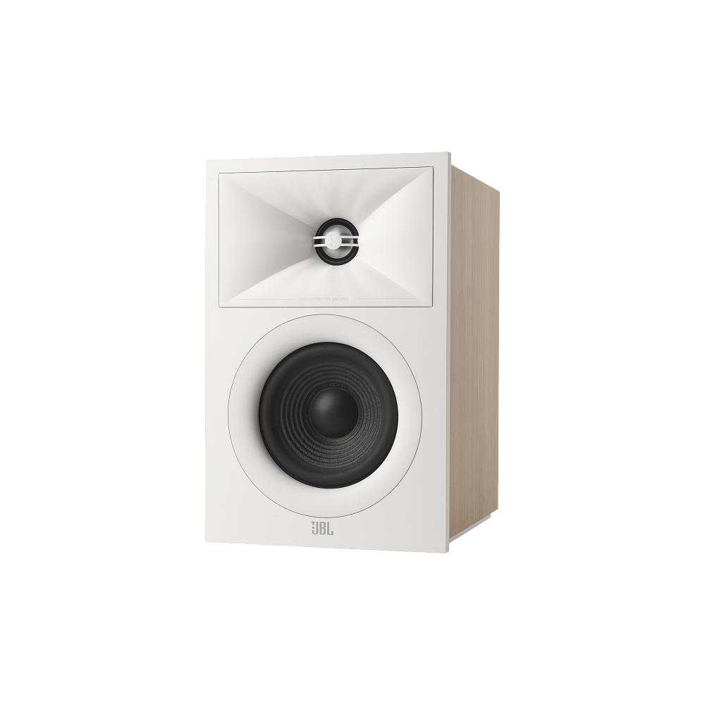 JBL 240B Pair of Bookshelf Speakers