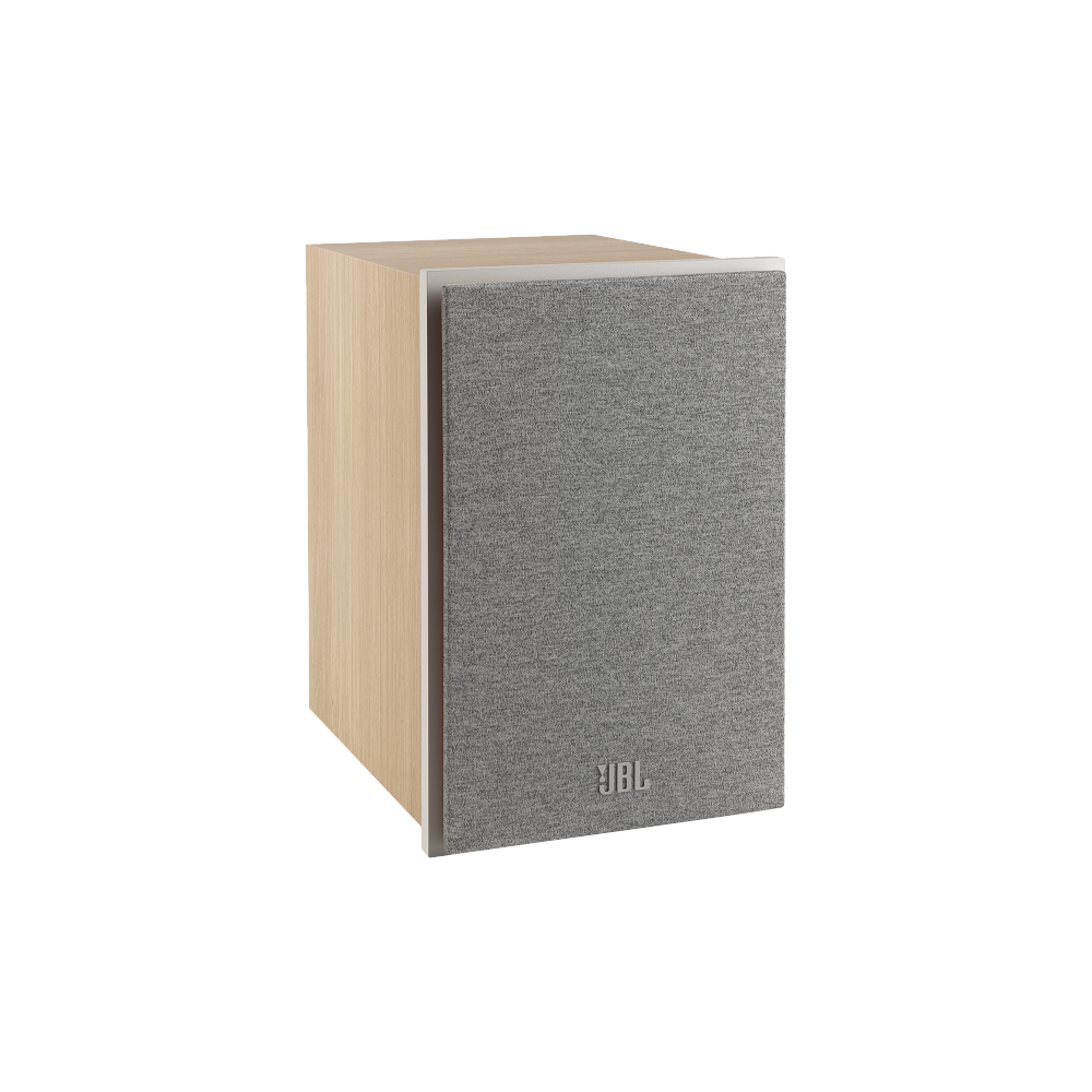 JBL 240B Pair of Bookshelf Speakers