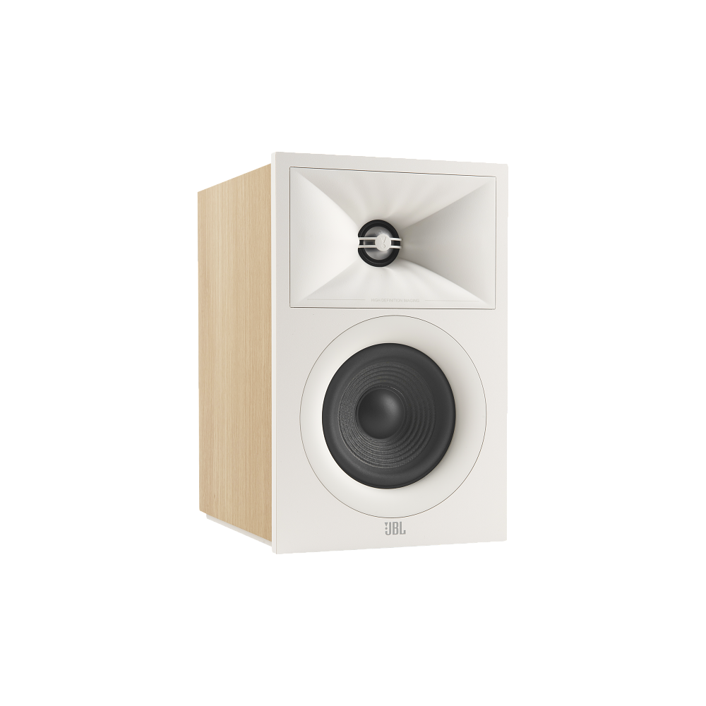 JBL 240B Pair of Bookshelf Speakers
