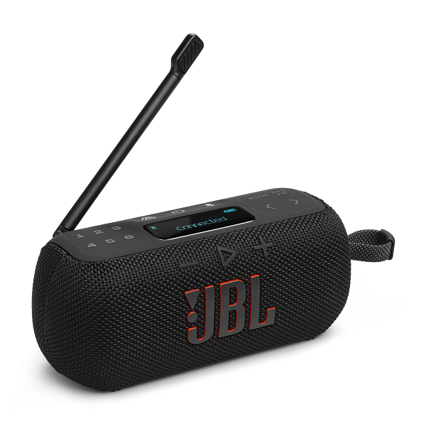 JBL Tuner 3 FM/DAB Bluetooth Portable BT Radio