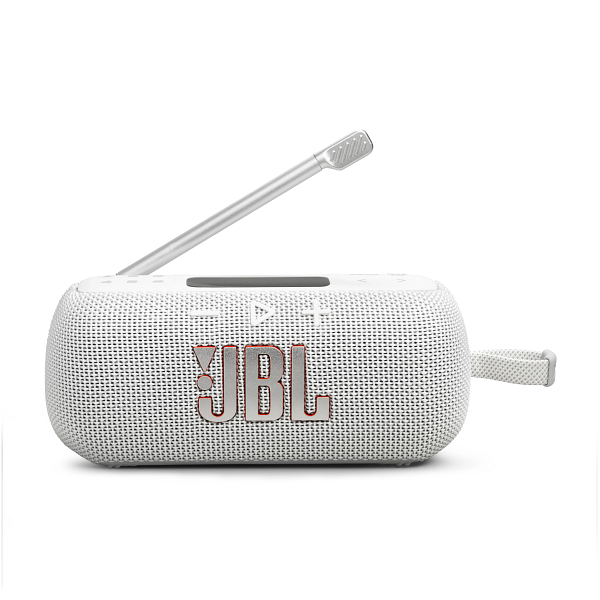 JBL Tuner 3 FM/DAB Bluetooth Portable BT Radio