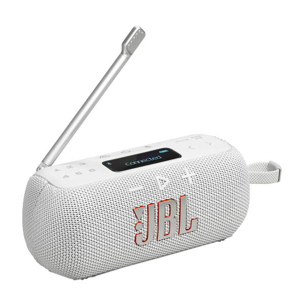 JBL Tuner 3 FM/DAB Bluetooth Portable BT Radio