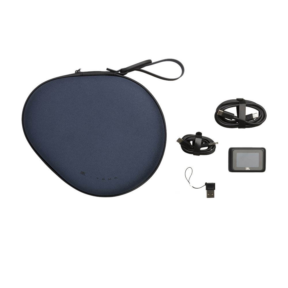 JBL Tour One M3 Aviator NC BT Over Ear Headphone