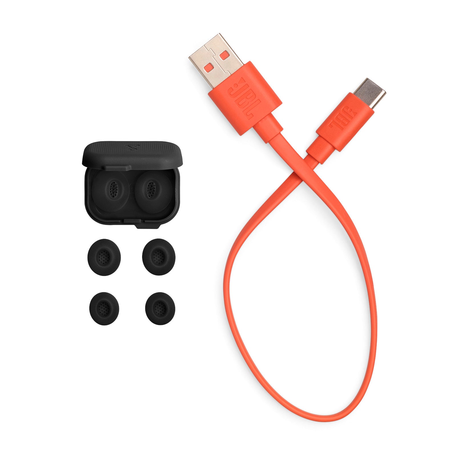 JBL Tune Ghost Flex 2 NC TWS In Ear Headphone