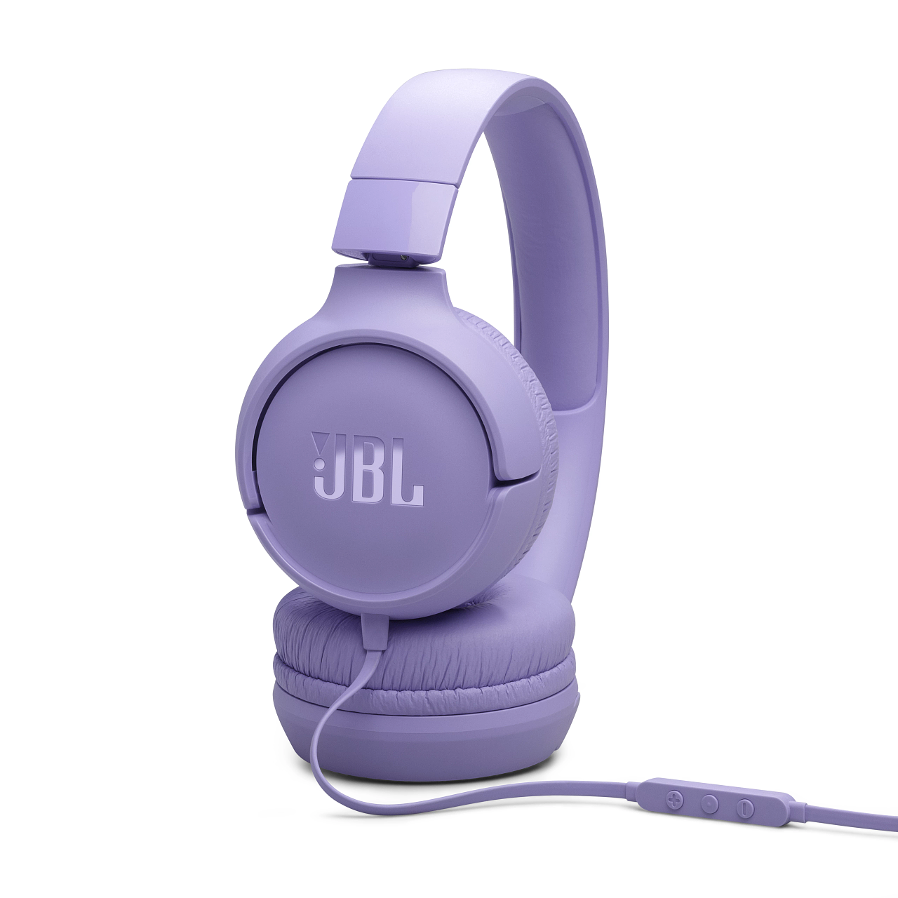 JBL Tune 520C Hi-Res Wired On Ear Headphone
