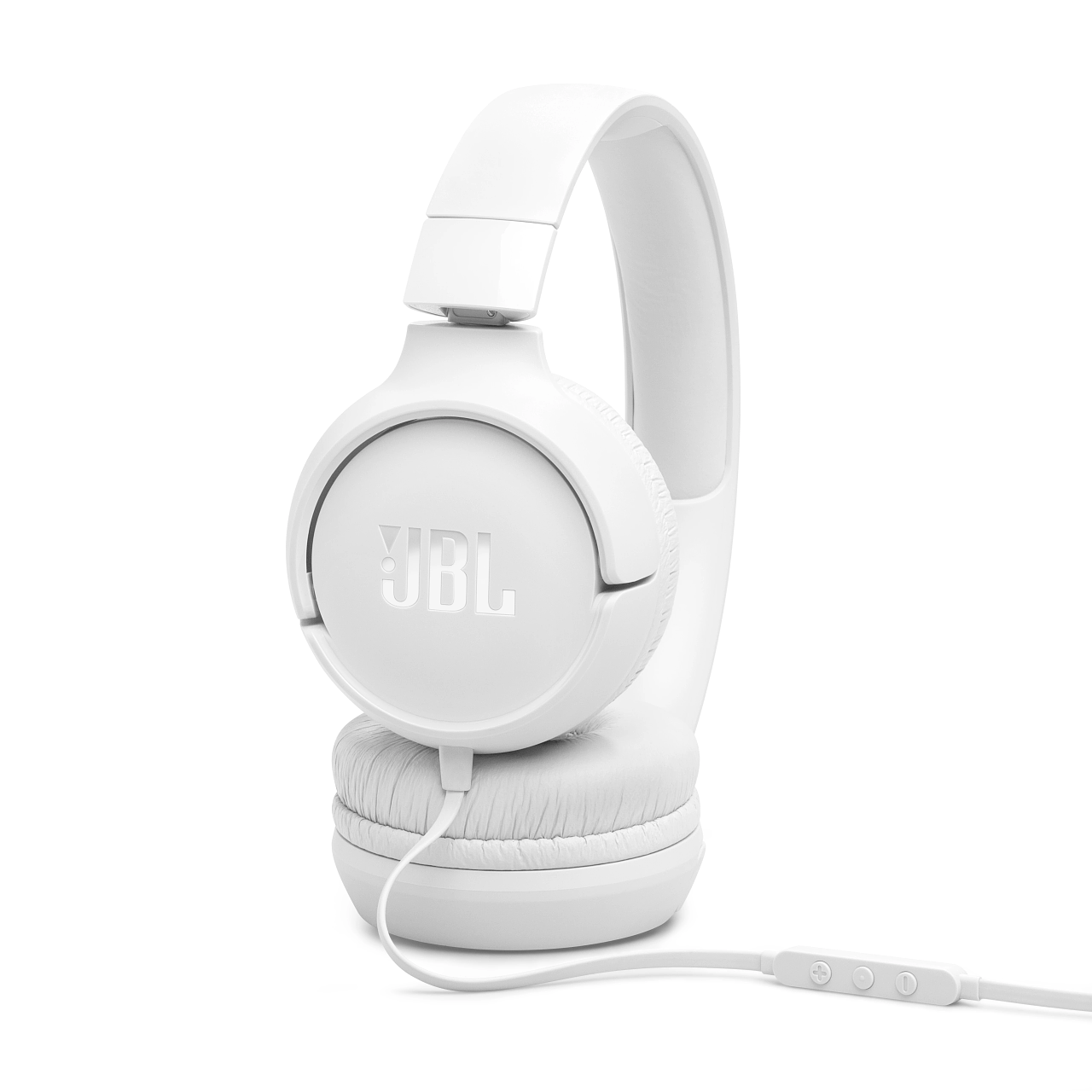 JBL Tune 520C Hi-Res Wired On Ear Headphone