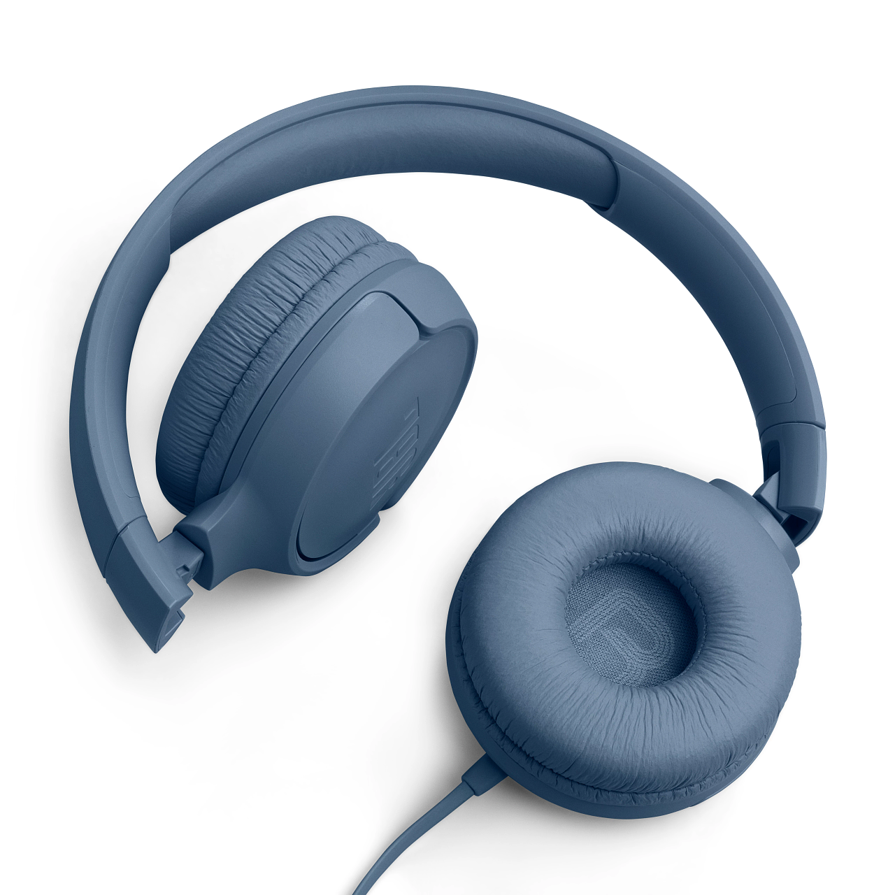 JBL Tune 520C Hi-Res Wired On Ear Headphone