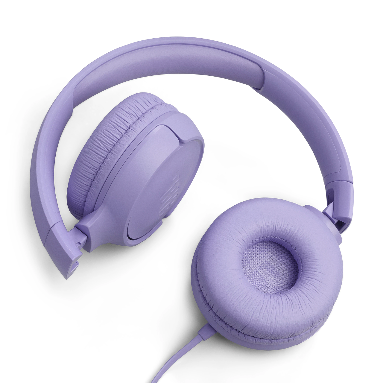 JBL Tune 520C Hi-Res Wired On Ear Headphone