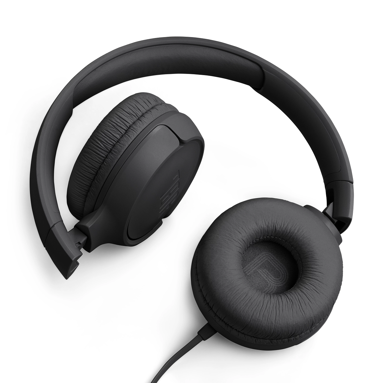 JBL Tune 520C Hi-Res Wired On Ear Headphone