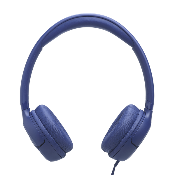 JBL Tune 530C Hi-Res Wired On Ear Headphone