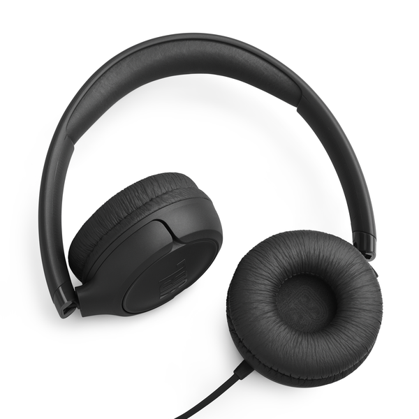 JBL Tune 530C Hi-Res Wired On Ear Headphone