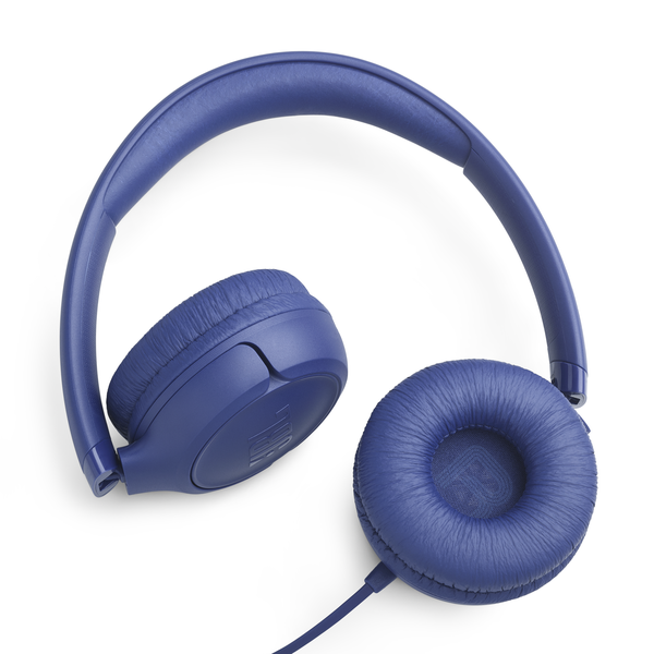 JBL Tune 530C Hi-Res Wired On Ear Headphone