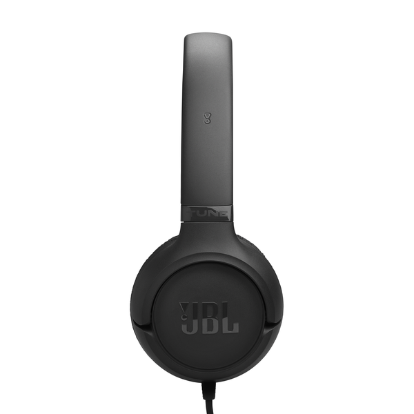 JBL Tune 530C Hi-Res Wired On Ear Headphone