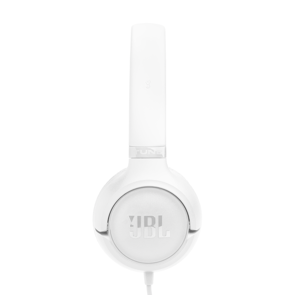 JBL Tune 530C Hi-Res Wired On Ear Headphone