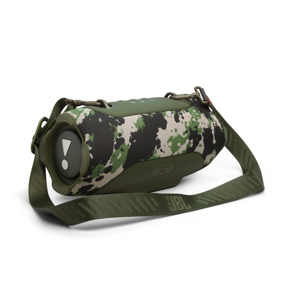 JBL Xtreme 5 Portable BT Speaker