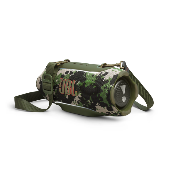 JBL Xtreme 5 Portable BT Speaker