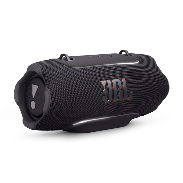 JBL Xtreme 5 Portable BT Speaker – Connoisseur SA