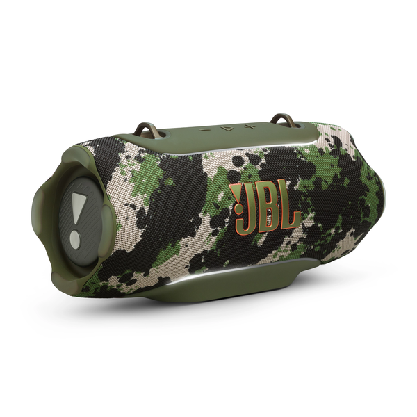 JBL Xtreme 5 Portable BT Speaker