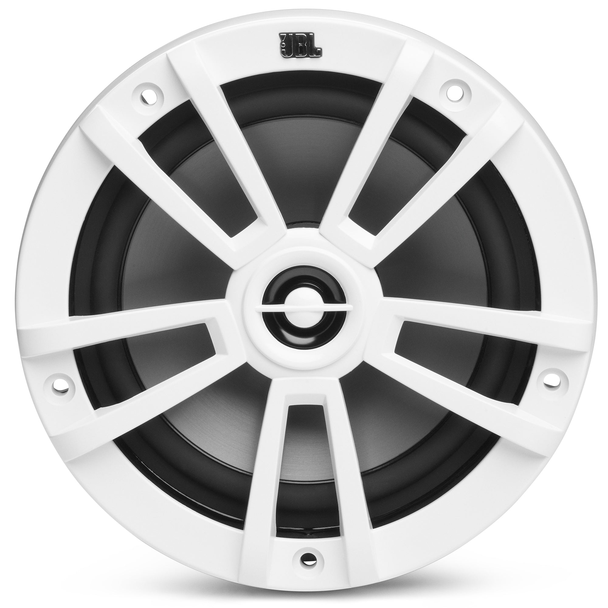 JBL Stage 6 6.5" 180 WATT Co Axial Marine Speaker