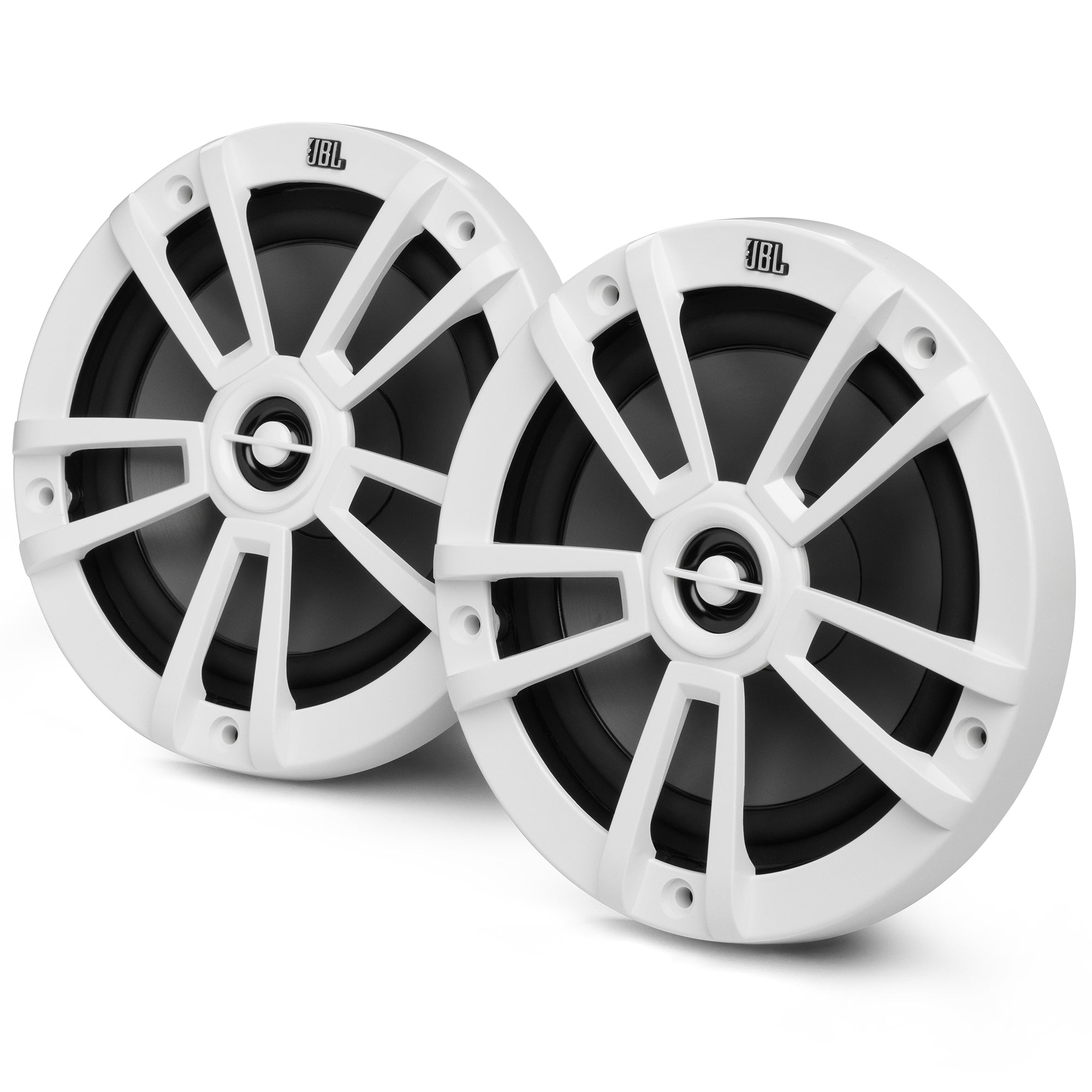 JBL Stage 6 6.5" 180 WATT Co Axial Marine Speaker