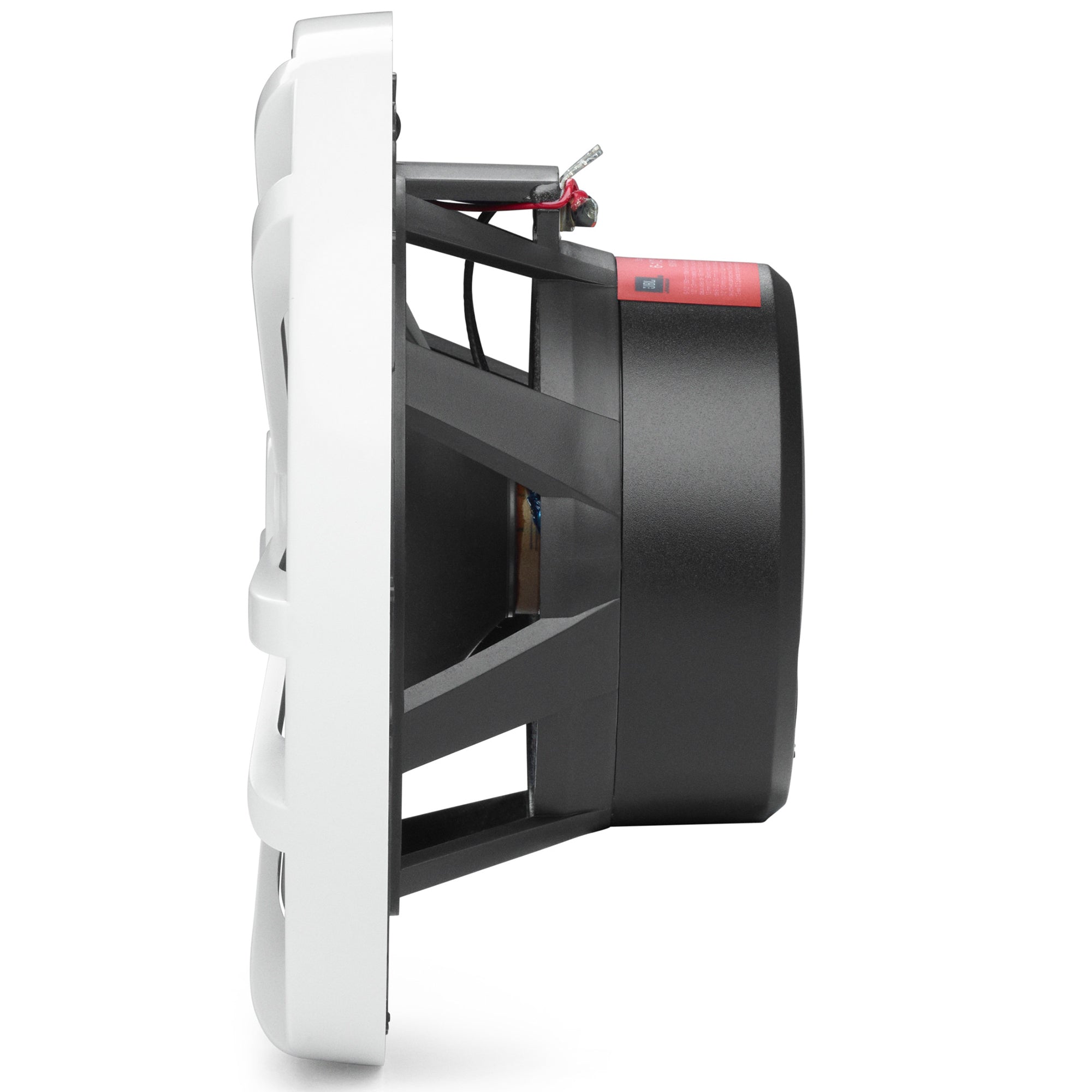 JBL Stage 6 6.5" 180 WATT Co Axial Marine Speaker