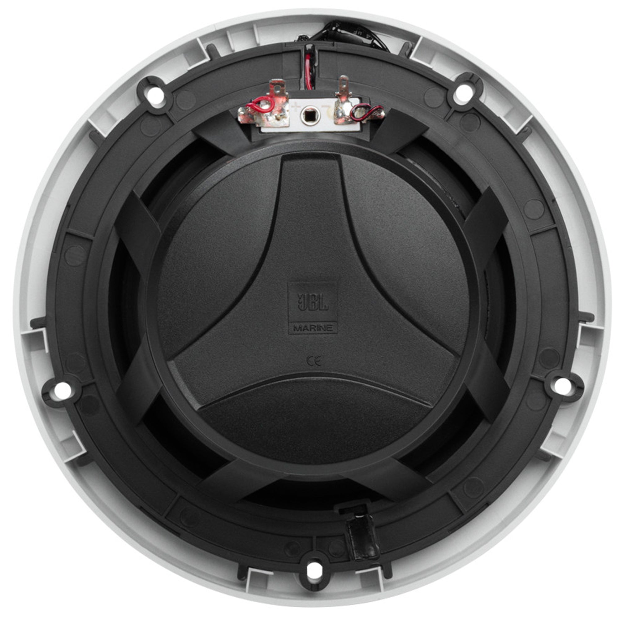 JBL Stage 6 6.5" 180 WATT Co Axial Marine Speaker