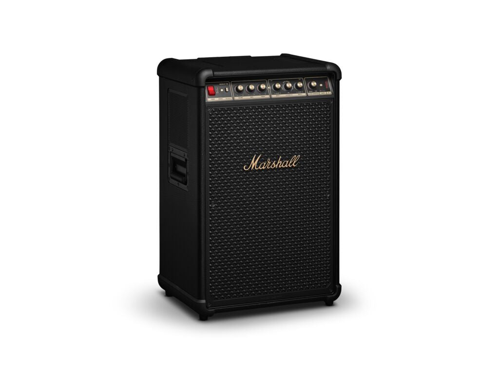 Marshall Bromley 750 Moveable BT Speaker