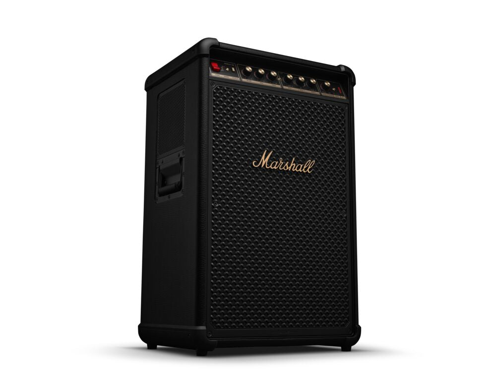 Marshall Bromley 750 Moveable BT Speaker