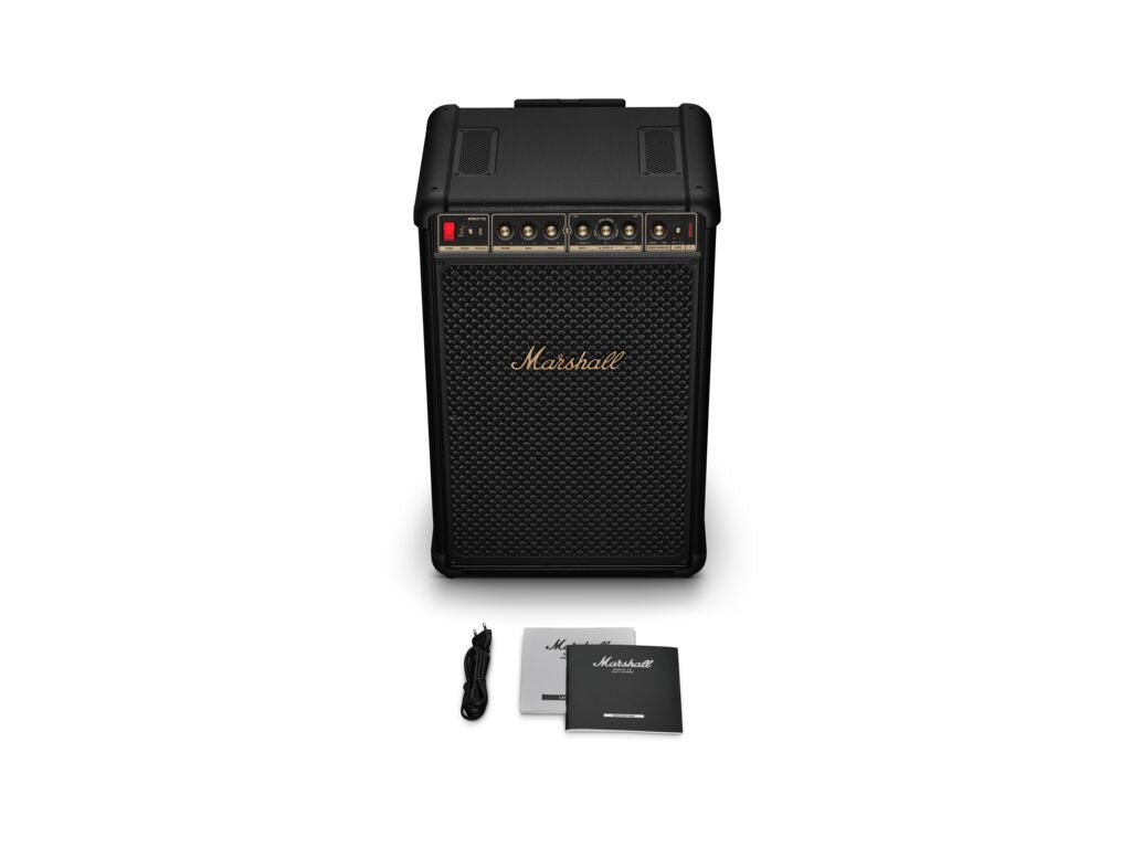 Marshall Bromley 750 Moveable BT Speaker