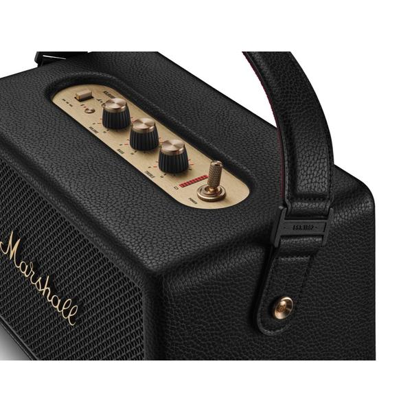 Marshall Kilburn III Portable BT Speaker