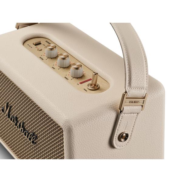 Marshall Kilburn III Portable BT Speaker