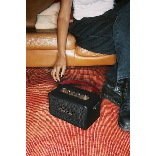 Marshall Kilburn III Portable BT Speaker
