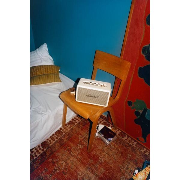 Marshall Kilburn III Portable BT Speaker