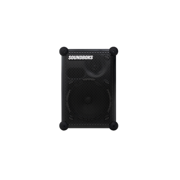 SOUNDBOKS MIX Portable BT Speaker - Black
