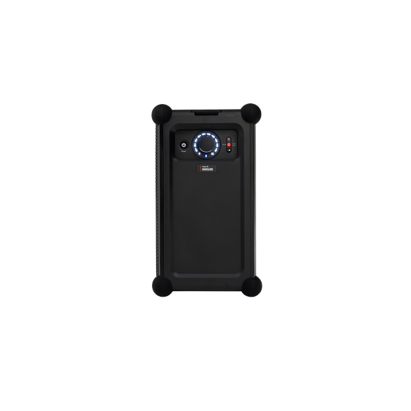 SOUNDBOKS MIX Portable BT Speaker - Black