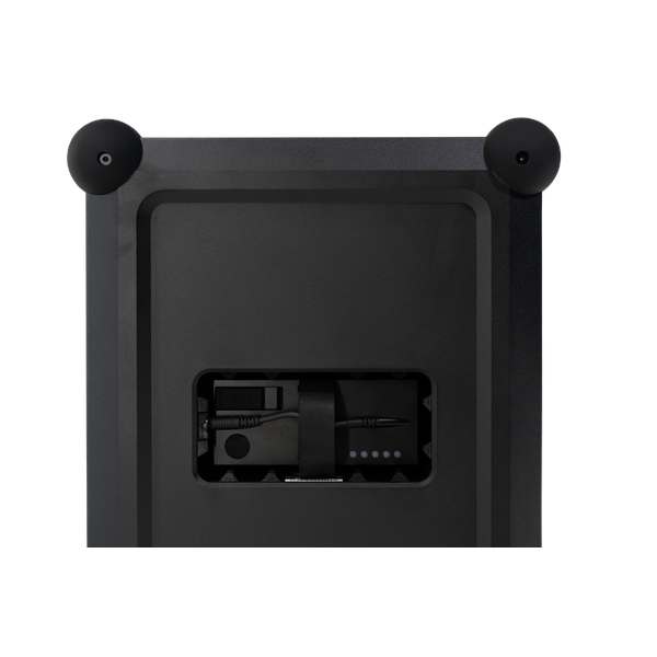 SOUNDBOKS MIX Portable BT Speaker - Black