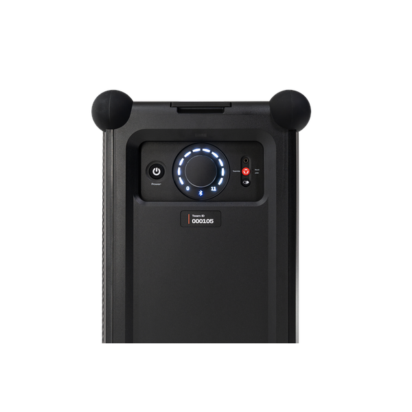 SOUNDBOKS MIX Portable BT Speaker - Black