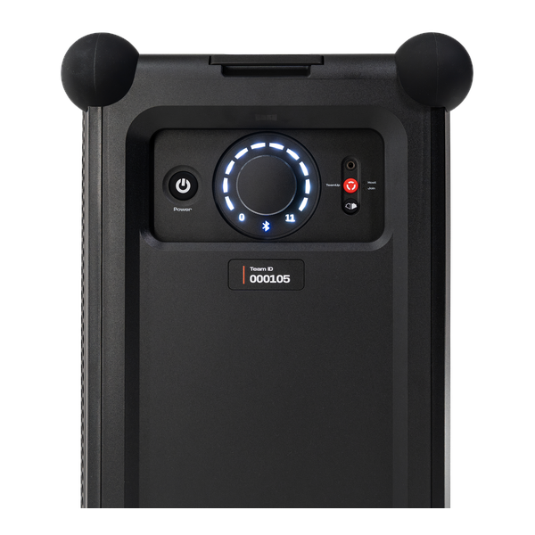 SOUNDBOKS MIX Portable BT Speaker - Black