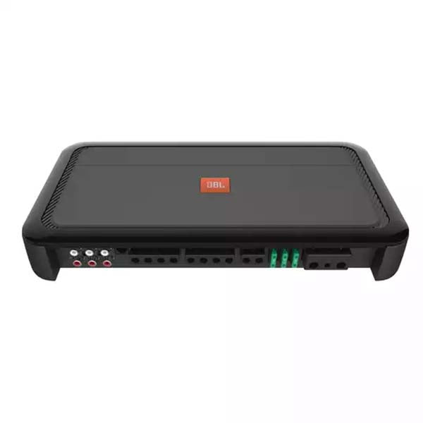 JBL Club A5055 1000 WATT 4x45+1500 Car Amplifier