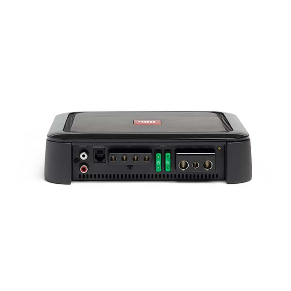 JBL Club A600 550 WATT MonoB Car Amplifier